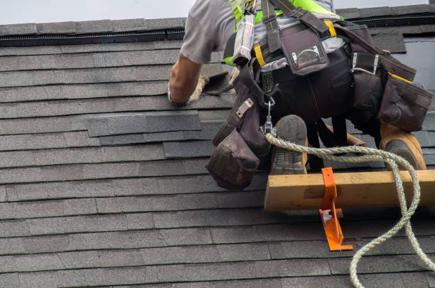 Reliable Roofing contractor in Allen Park, MI by Brentwood Metal Roofing